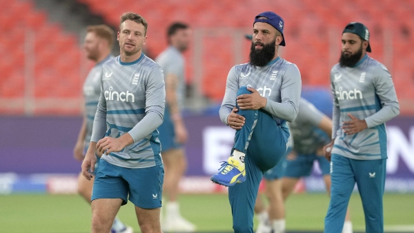 ICC World Cup 2023