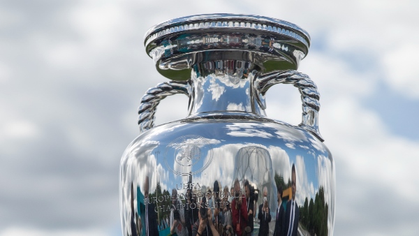 UEFA Euro 2028