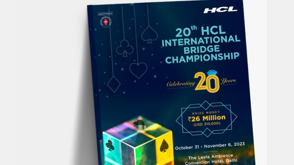 hcl-bridge-championship