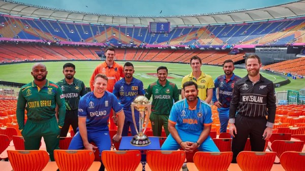 icc-world-cup-2023-rohit-sharma-to-babar-azam-what-did-the-10-skippers-say-at-the-captains-day icc-world-cup-2023-rohit-sharma-to-babar-azam-what-did-the-10-skippers-say-at-the-captains-day