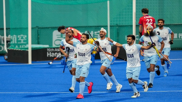 india hockey