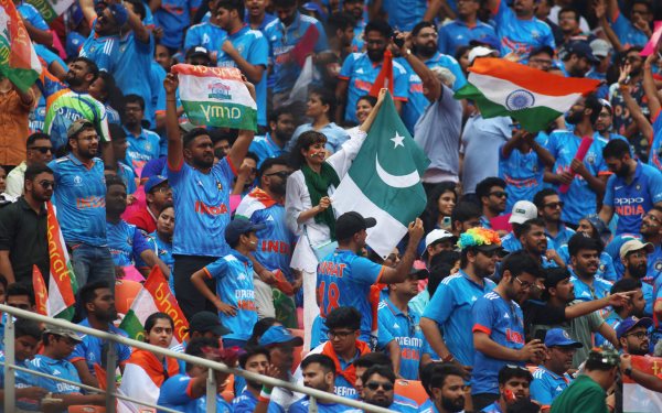 pcb-lodges-formal-complaint-with-icc-inappropriate-conduct-towards-pakistan-players-indian-fans