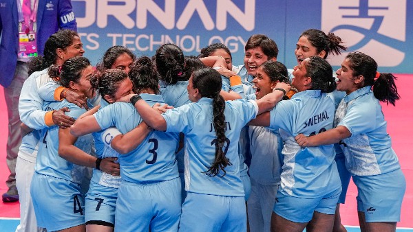 Asian Games 2023: Who won Indias 100th Medal in Asian Games?