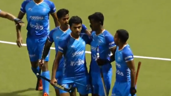 india-vs-malaysia-match-report