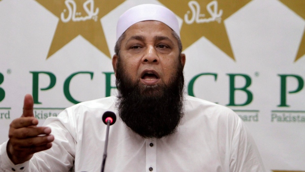 Inzamam Ul Haq