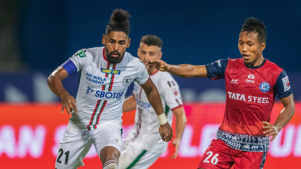 Jamshedpur FC vs Mohun Bagan 600