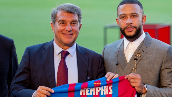 -joan-laporta-bribery-caso-negreira-fc-barcelona -joan-laporta-bribery-caso-negreira-fc-barcelona