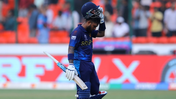 pak-vs-sl-kusal-mendis-taken-to-hospital-after-record-breaking-65-ball-hundred-vs-pakistan-world-cup