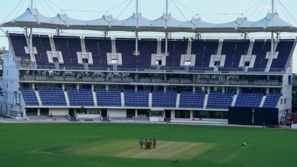 MA Chidambaram Stadium, Chennai Pitch Report & Weather Forecast For NZ vs BAN ICC World Cup 2023 Match 11 MA Chidambaram Stadium, Chennai Pitch Report & Weather Forecast For NZ vs BAN ICC World Cup 2023 Match 11
