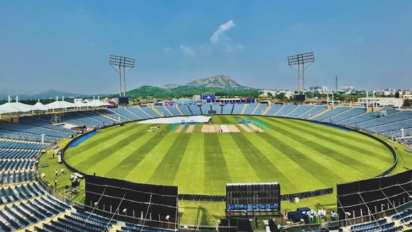 MCA Stadium, Pune Pitch Report & Weather Forecast For IND vs BAN ICC World Cup 2023 Match 17