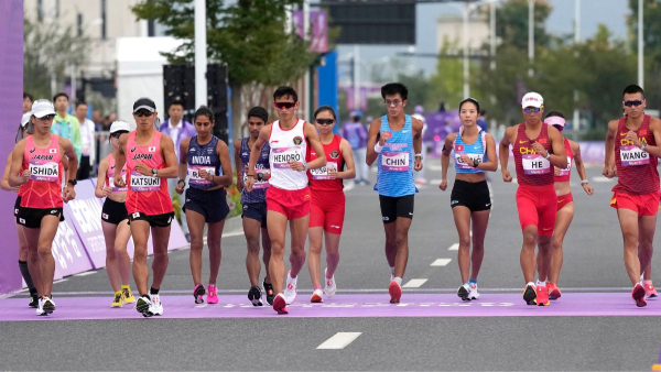 asian-games-mixed-team-race-walk
