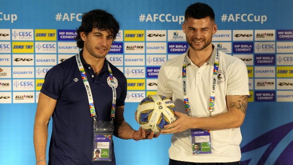 Mohun Bagan vs Maziya, AFC Cup Live Streaming: MBSG vs MZY Schedule, Telecast