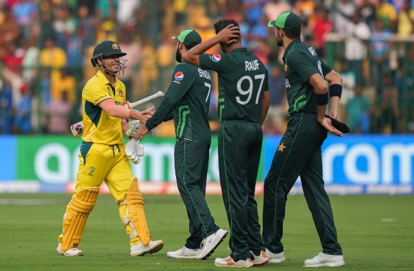 Pakistan vs Australia Pakistan vs Australia