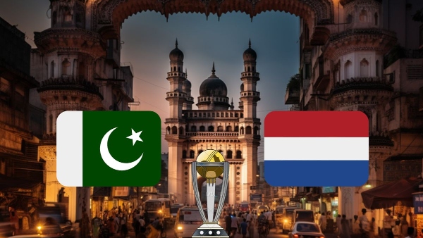 PAK vs NED Match Prediction