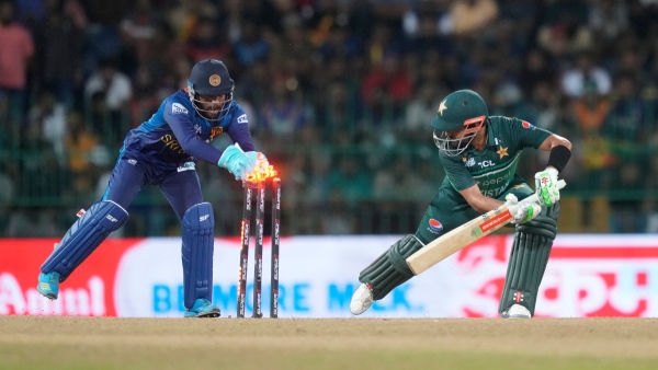 PAK vs SL ODI Head To Head Record and Stats Ahead of ICC World Cup 2023 Match 8