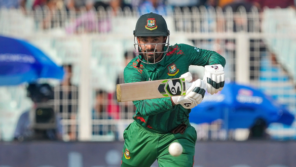 Pakistan vs Bangladesh 2