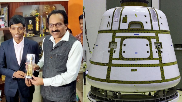 praggnanandhaa-isro-chief