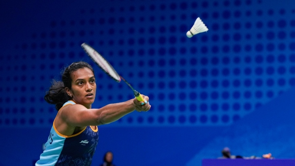 PV Sindhu