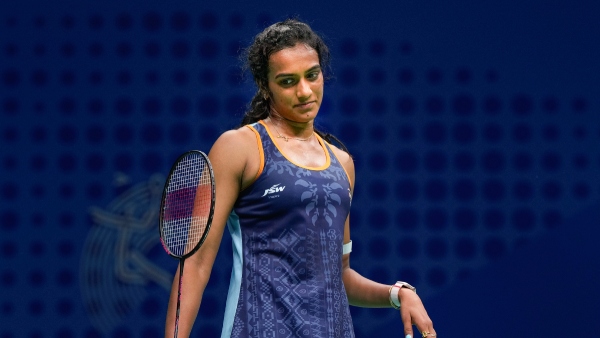 PV Sindhu