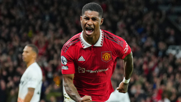 rashford