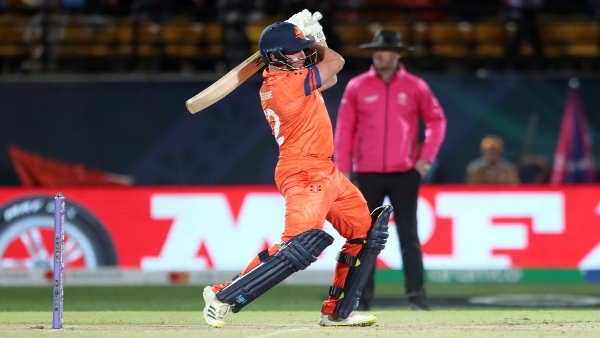 South Africa vs Netherlands