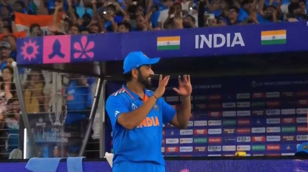 Rohit Sharma Rohit Sharma