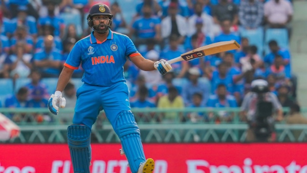 IND vs ENG: Fans salute Rohit Sharma for his captains knock vs England - He doesnt play for hundreds 