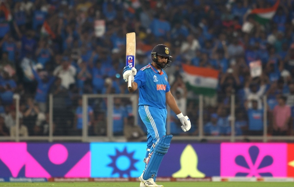 Rohit Sharma Rohit Sharma