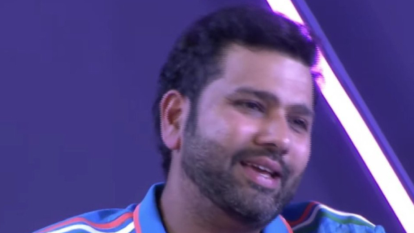 babar-azam-in-splits-after-rohit-sharmas-kya-hai-ye-reaction-to-a-journalist-question-captains-day