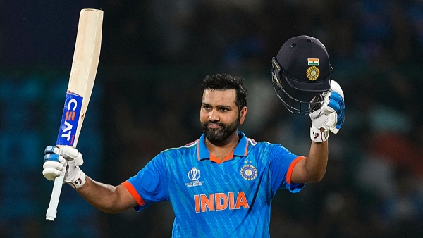 Rohit Sharma ODI Hundreds and World Cup Centuries List