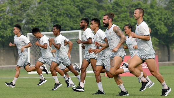 Punjab FC vs Northeast United FC