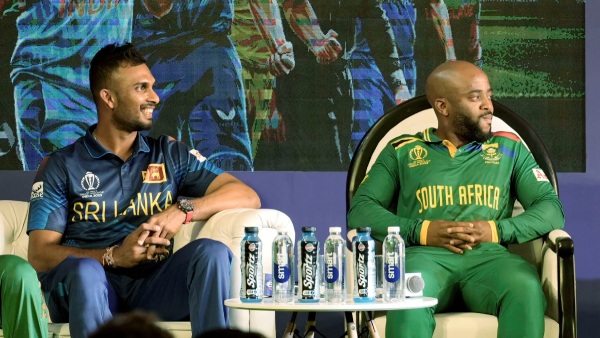 SA vs SL ODI Head To Head Record Ahead of ICC World Cup 2023 Match 4 in Arun Jaitley Stadium in Delhi