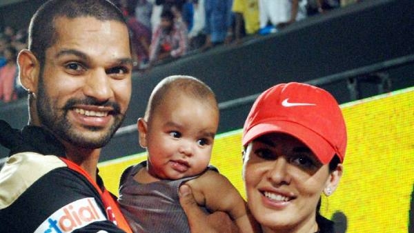 shikhar-dhawan-granted-divorce-on-grounds-of-cruelty-wife-aesha-mukerji-claim-on-properties