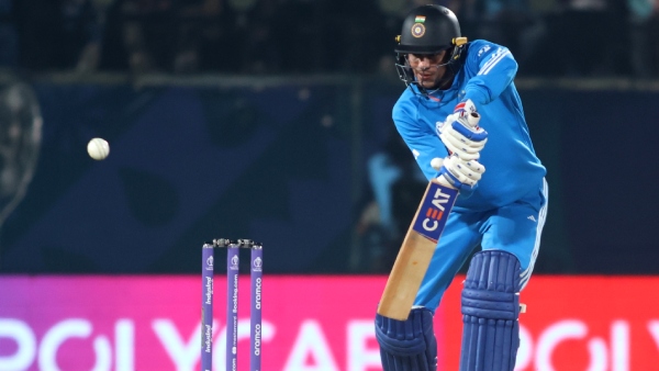 ind-vs-nz-shubham-gill-fastest-to-2000-odi-runs-fifth-youngest-from-india-to-achieve-feat-check-list