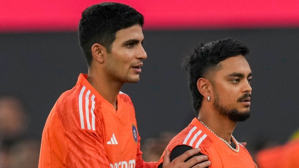 ind-vs-pak-feel-for-him-rohit-sharma-as-shumban-gill-recovers-from-dengue-to-replace-ishan-kishan