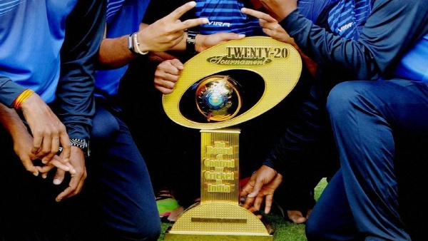 Syed Mushtaq Ali Trophy 2023