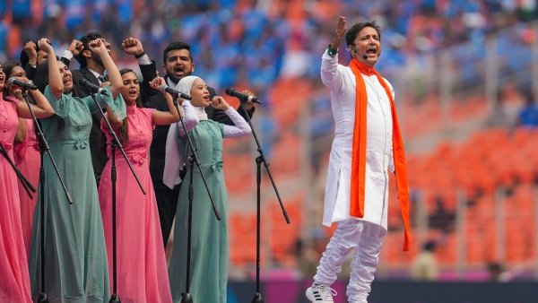 india-vs-pakistan-world-cup-2023-pre-match-show