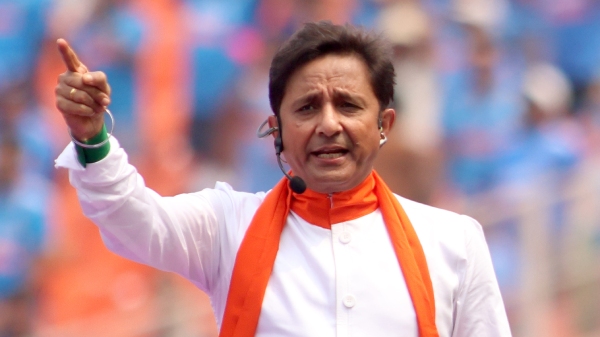 india-vs-pakistan-world-cup-2023-pre-match-ceremony