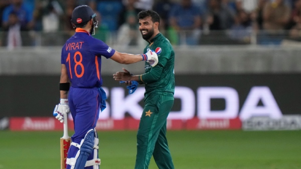 world-cup-2023-singham-bhi-aaye-hain-yaha-shadab-khan-in-pakistans-first-media-conference-in-india