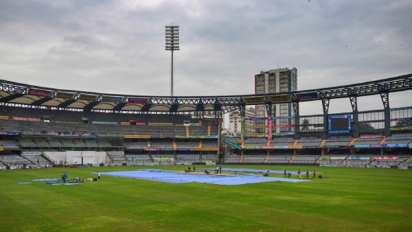 Wankhede Stadium, Mumbai Weather Forecast & Pitch Report for ENG vs SA ICC World Cup 2023 Match 20