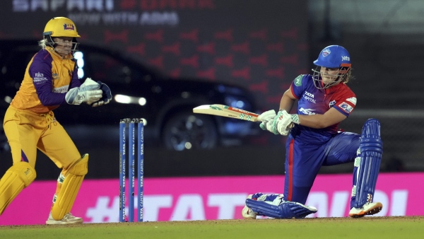 WPL 2024 Retained & Relased Players List