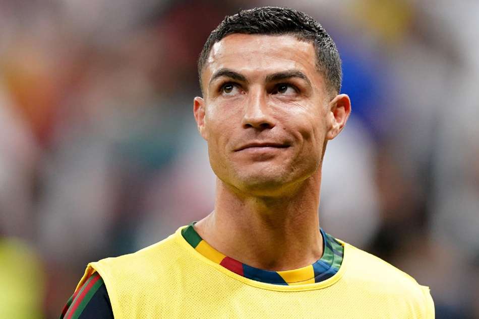 Cristiano Ronaldo took his tally to 15 goals for the season Cristiano Ronaldo took his tally to 15 goals for the season