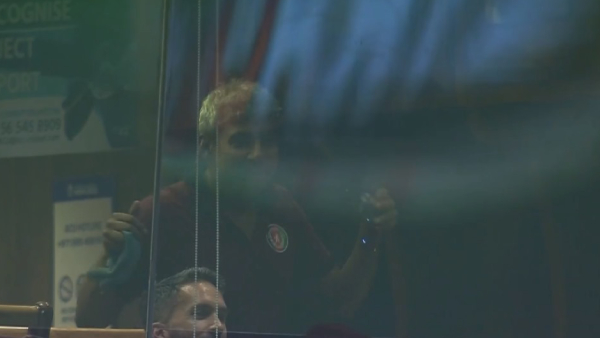 aus-vs-afg-ajay-jadeja-trolls-marnus-labuschagne-by-dancing-dressing-room-amid-australian-collapse