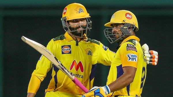 Ambati Rayudu replacement for CSK in IPL 2024