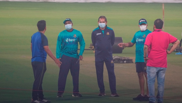 Arun Jaitley Stadium, Delhi Weather Forecast & Pitch Report for BAN vs SL ICC World Cup 2023 Match 38 Arun Jaitley Stadium, Delhi Weather Forecast & Pitch Report for BAN vs SL ICC World Cup 2023 Match 38