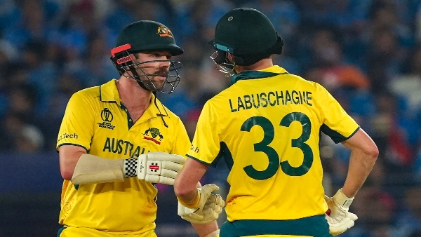 India vs Australia, World Cup 2023 Final