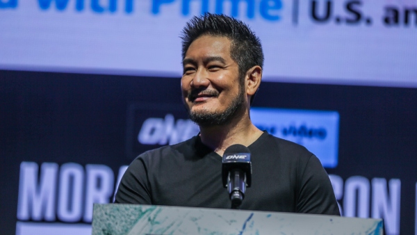 Chatri Sityodtong