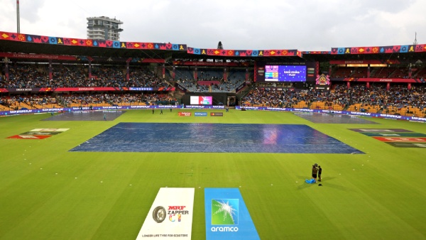M Chinnaswamy Stadium, Bengaluru Weather Forecast & Pitch Report for IND vs NED ICC World Cup 2023 Match 45 M Chinnaswamy Stadium, Bengaluru Weather Forecast & Pitch Report for IND vs NED ICC World Cup 2023 Match 45
