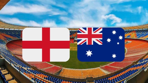 England vs Australia England vs Australia