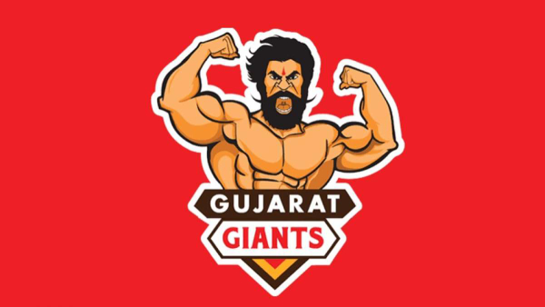 Gujarat Giants Squad & Schedule For PKL Season 10